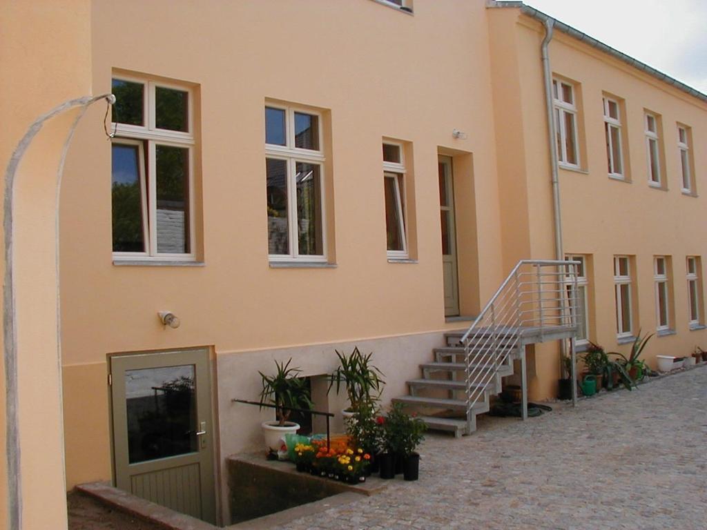 Pension Unicat Potsdam Room photo