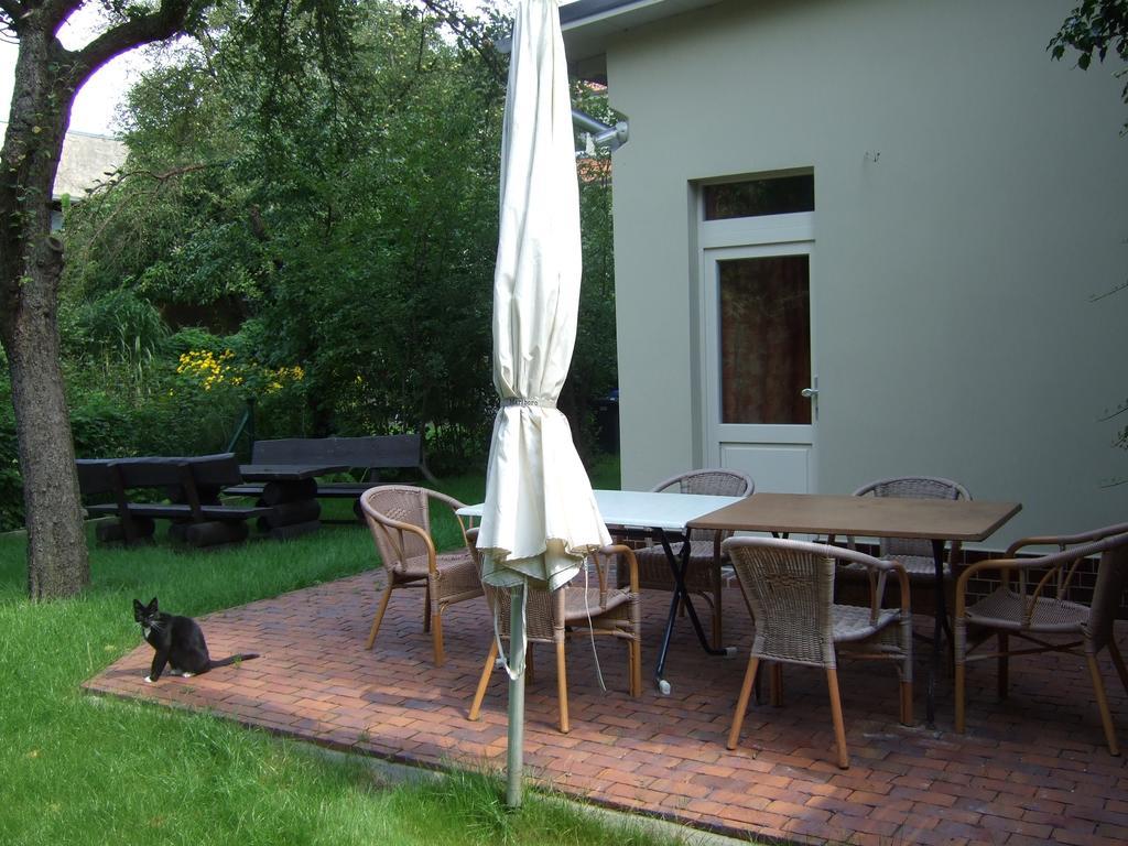 Pension Unicat Potsdam Room photo
