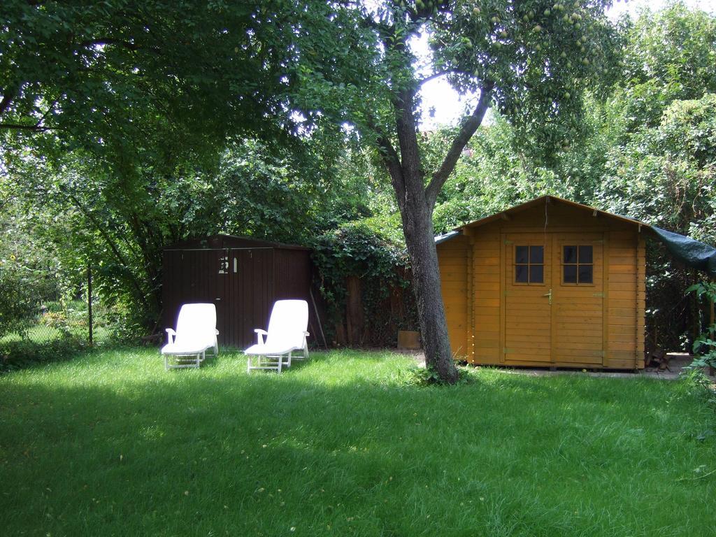 Pension Unicat Potsdam Room photo